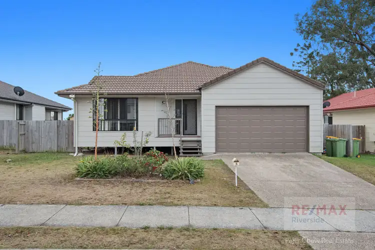 Main view of Homely house listing, 8 Culley Court, Goodna QLD 4300