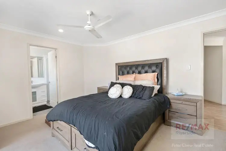 Third view of Homely house listing, 8 Culley Court, Goodna QLD 4300