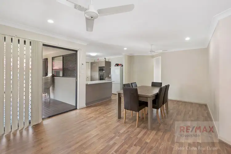 Sixth view of Homely house listing, 8 Culley Court, Goodna QLD 4300