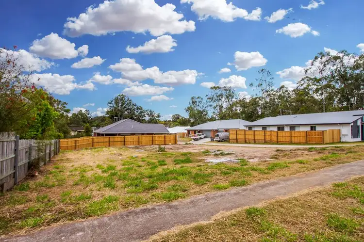 Second view of Homely land listing, 12 Ariel Avenue, Kingston QLD 4114