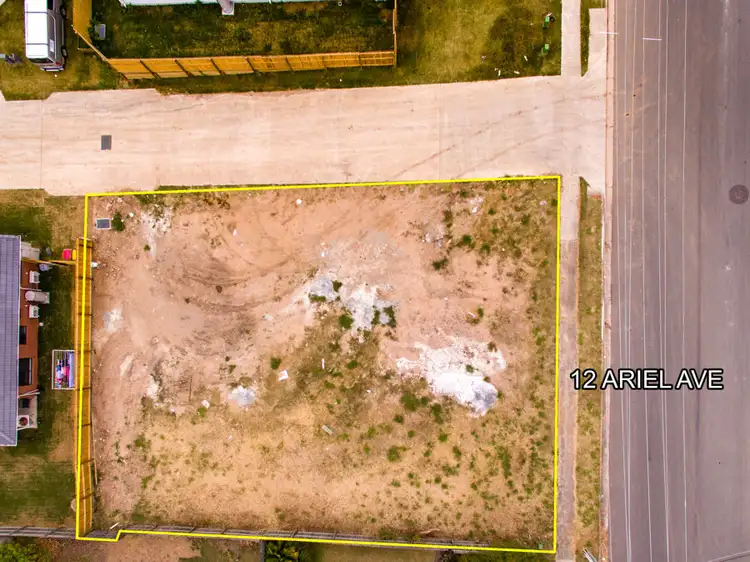Fourth view of Homely land listing, 12 Ariel Avenue, Kingston QLD 4114