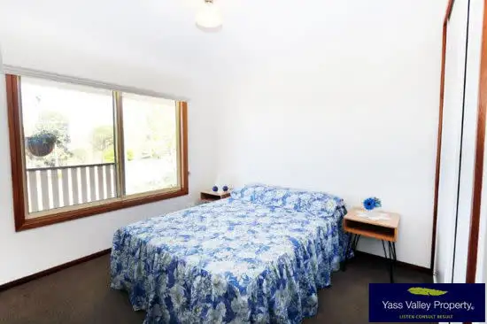 Sixth view of Homely house listing, 42 Grampian Street, Yass NSW 2582