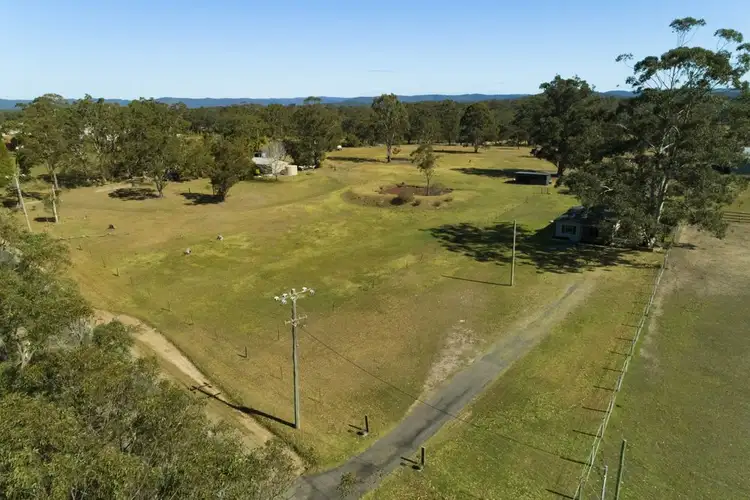 Fifth view of Homely rural property listing, 92 Mountain Road, Warnervale NSW 2259