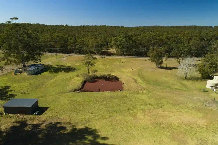 Sixth view of Homely rural property listing, 92 Mountain Road, Warnervale NSW 2259