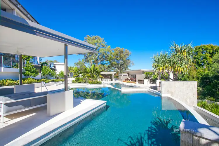 33/10 Serenity Close, Noosa Heads QLD 4567