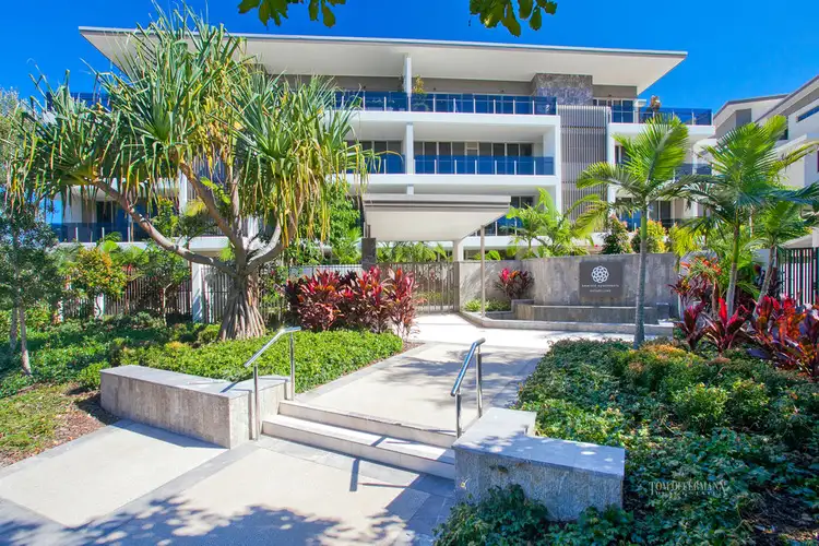 Fourth view of Homely unit listing, 33/10 Serenity Close, Noosa Heads QLD 4567