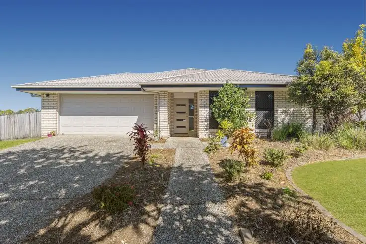 Second view of Homely house listing, 24 Macaranga Street, Maleny QLD 4552