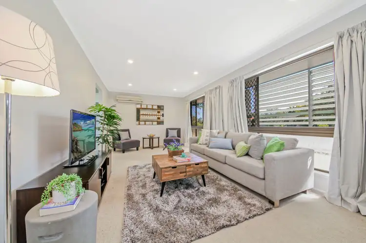 15 Ponti Street, Mcdowall QLD 4053