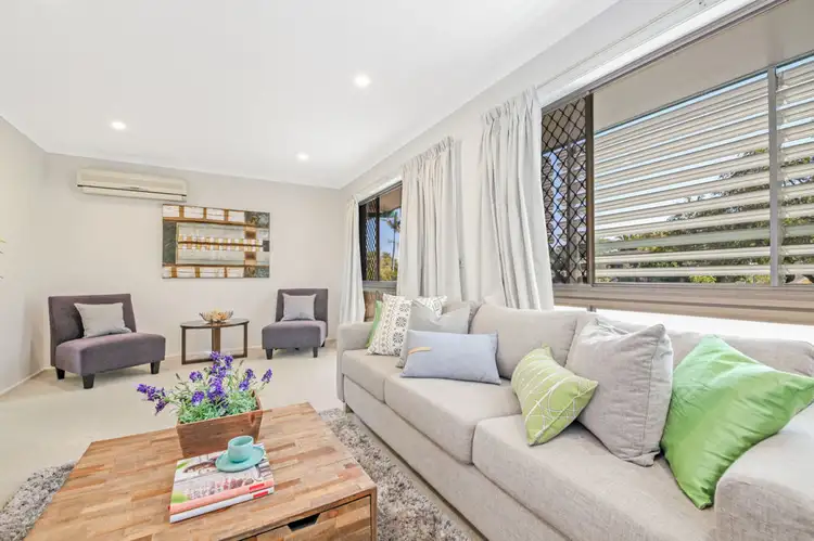 Second view of Homely house listing, 15 Ponti Street, Mcdowall QLD 4053