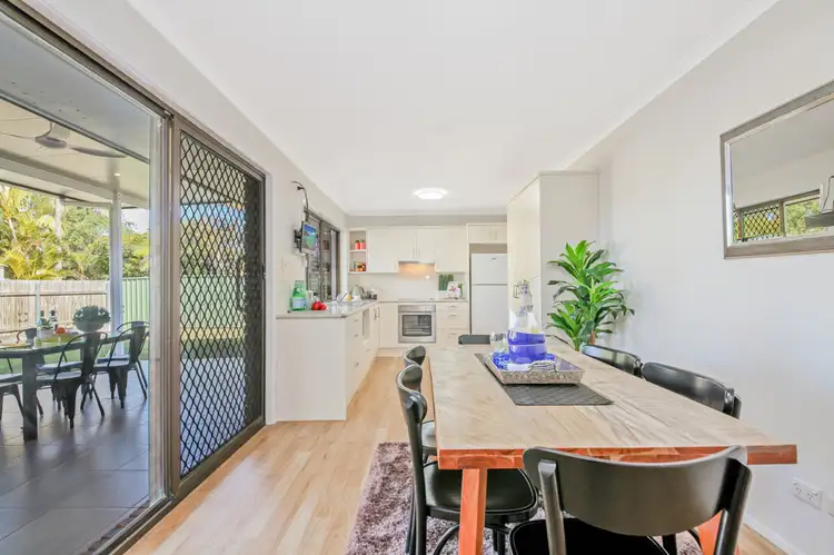 Sixth view of Homely house listing, 15 Ponti Street, Mcdowall QLD 4053