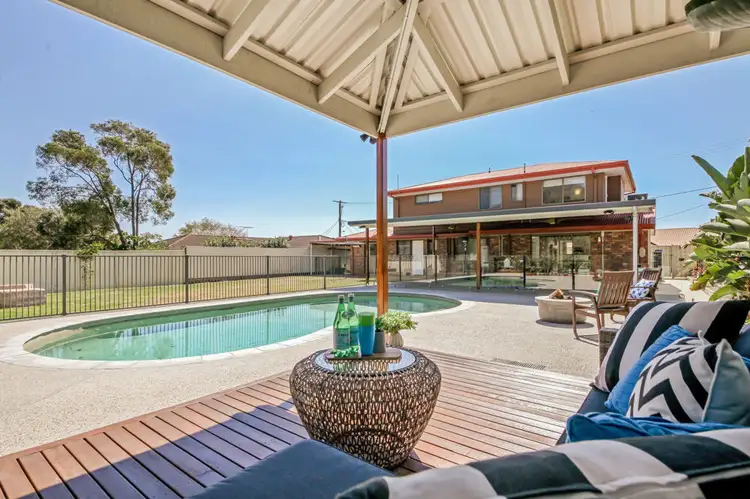 Main view of Homely house listing, 17 Ceccato Drive, Murrumba Downs QLD 4503