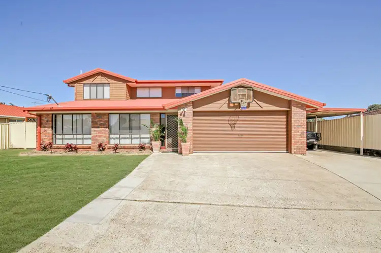 Second view of Homely house listing, 17 Ceccato Drive, Murrumba Downs QLD 4503