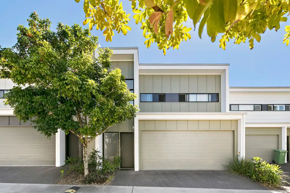 Main view of Homely townhouse listing, 29/7 Figbird Crescent, Buderim QLD 4556