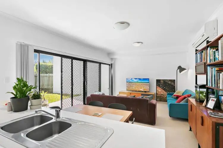 Second view of Homely townhouse listing, 29/7 Figbird Crescent, Buderim QLD 4556