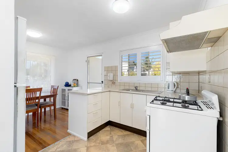 Second view of Homely house listing, 33 Killara Crescent, Kippa-ring QLD 4021