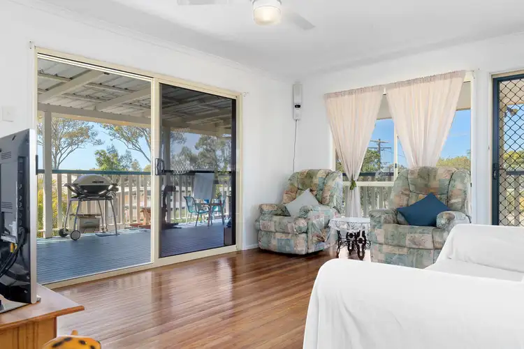 Fourth view of Homely house listing, 33 Killara Crescent, Kippa-ring QLD 4021
