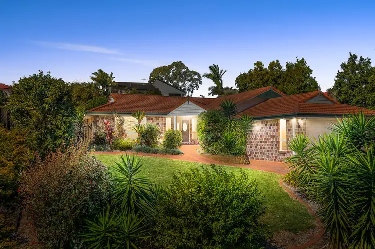 104 Bangalow Street, Bridgeman Downs QLD 4035