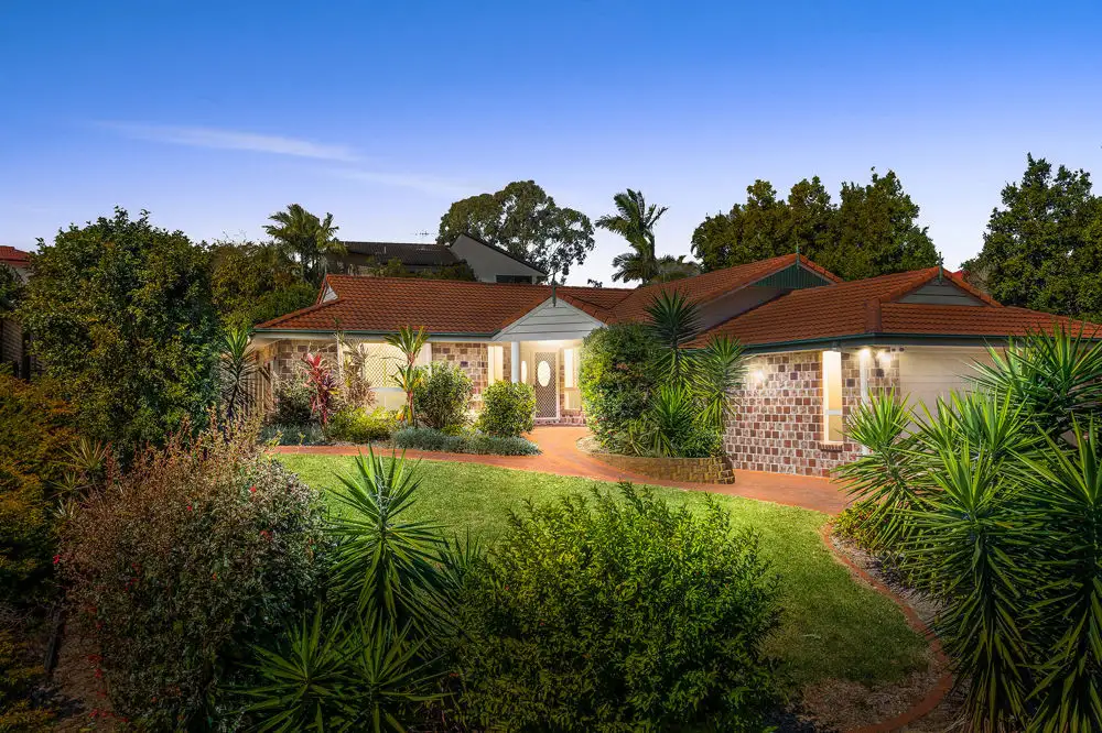 Main view of Homely house listing, 104 Bangalow Street, Bridgeman Downs QLD 4035