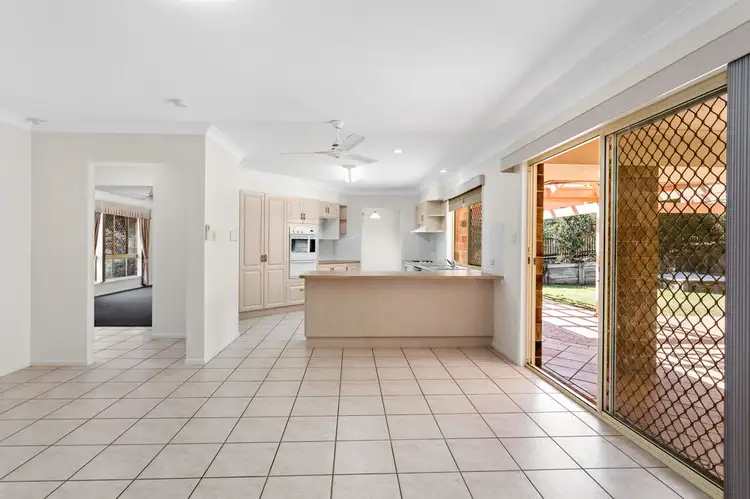 Fifth view of Homely house listing, 104 Bangalow Street, Bridgeman Downs QLD 4035