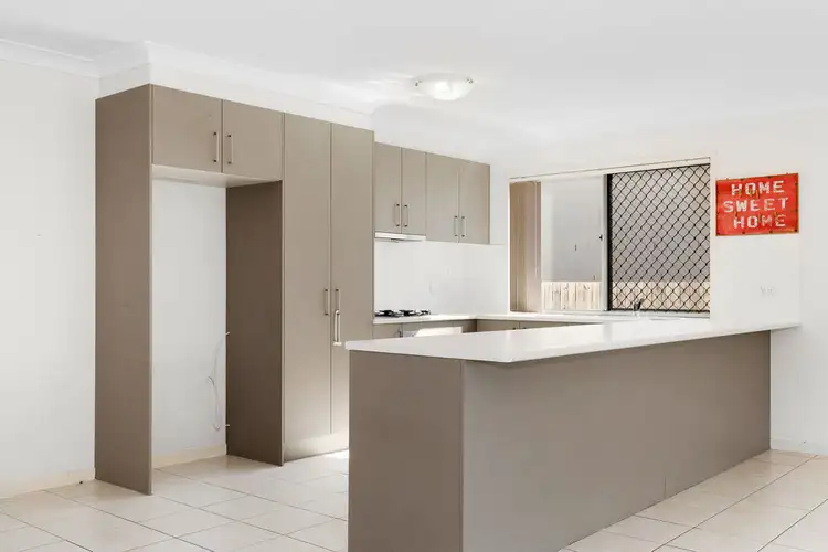 Second view of Homely house listing, 8 Melville Parade, North Lakes QLD 4509