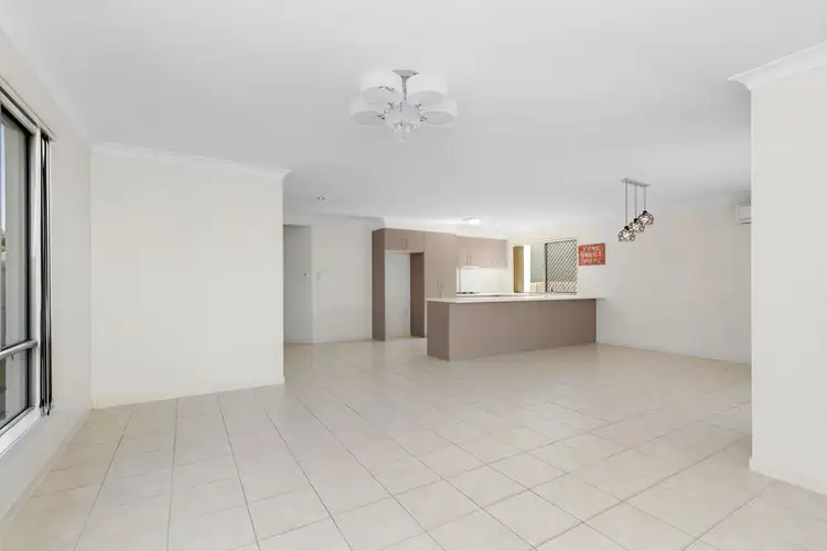 Third view of Homely house listing, 8 Melville Parade, North Lakes QLD 4509