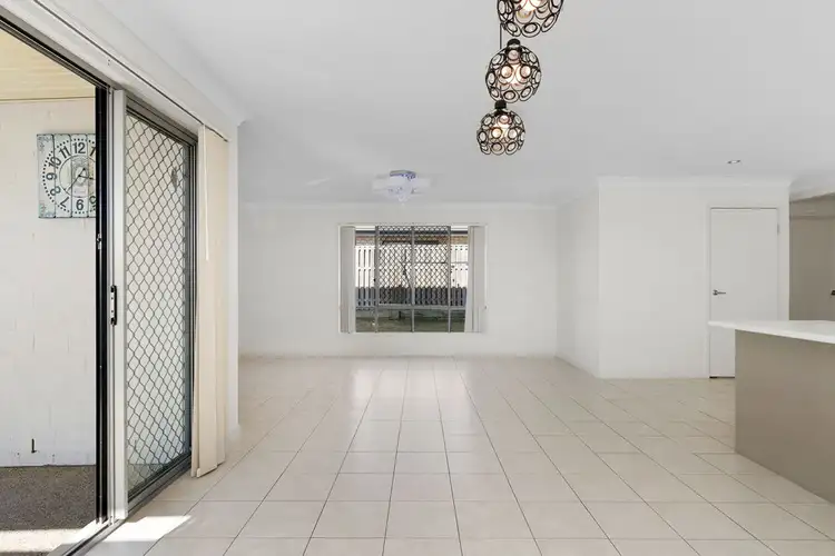 Sixth view of Homely house listing, 8 Melville Parade, North Lakes QLD 4509