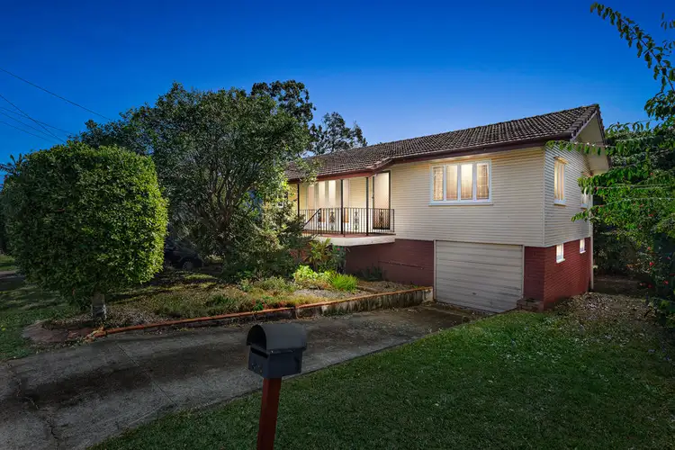 Main view of Homely house listing, 68 Niven Street, Stafford Heights QLD 4053