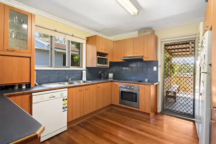 Second view of Homely house listing, 68 Niven Street, Stafford Heights QLD 4053