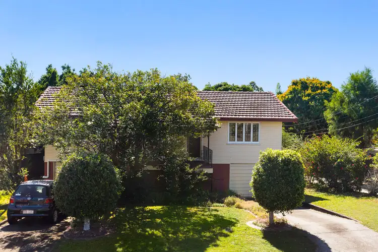 Fifth view of Homely house listing, 68 Niven Street, Stafford Heights QLD 4053