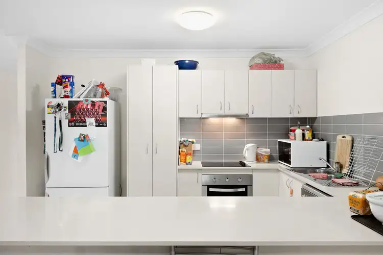 Fifth view of Homely house listing, 2/13 Chris Street, Redbank QLD 4301