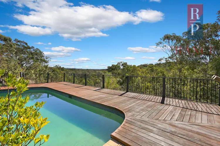 Fifth view of Homely house listing, 35 Campbell Road, Kenthurst NSW 2156