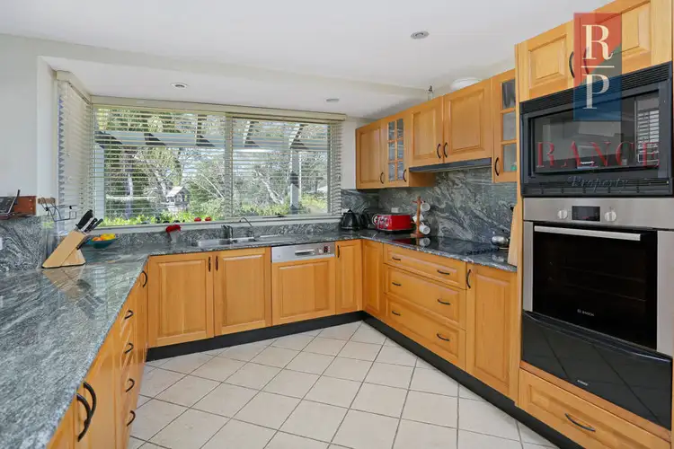 Sixth view of Homely house listing, 35 Campbell Road, Kenthurst NSW 2156