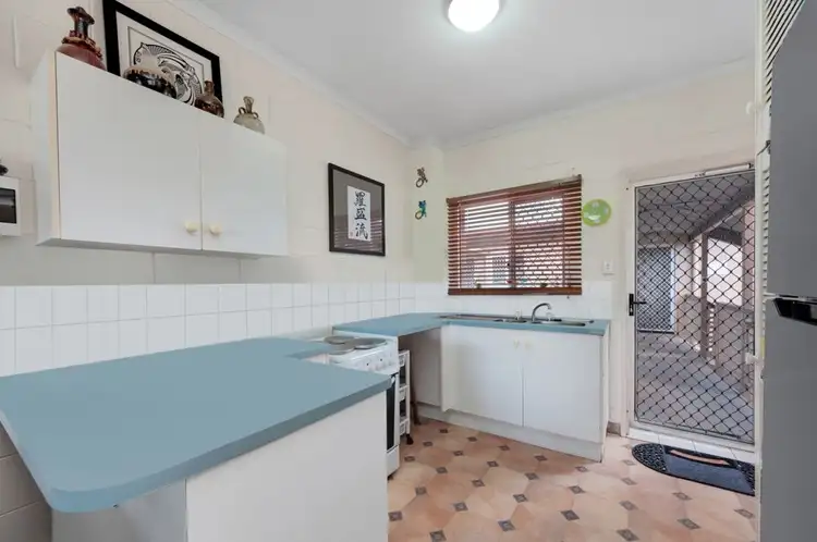 Second view of Homely unit listing, 6/7-9 Charlotte Close, Woree QLD 4868