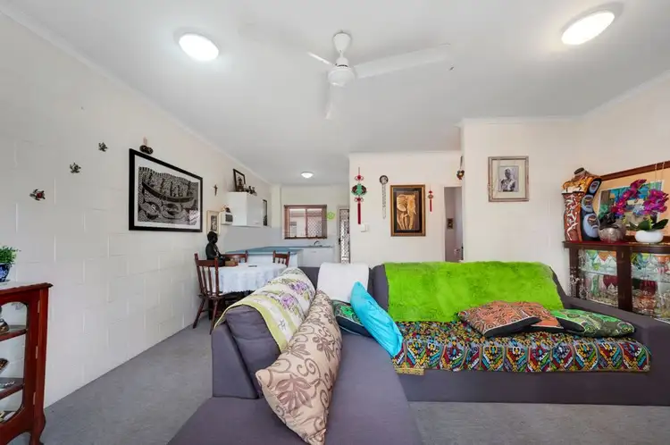 Third view of Homely unit listing, 6/7-9 Charlotte Close, Woree QLD 4868