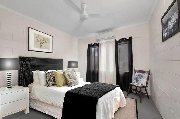 Fifth view of Homely unit listing, 6/7-9 Charlotte Close, Woree QLD 4868