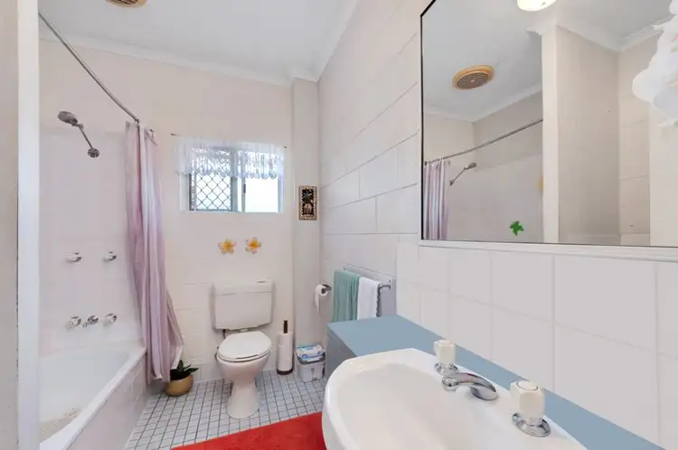 Sixth view of Homely unit listing, 6/7-9 Charlotte Close, Woree QLD 4868
