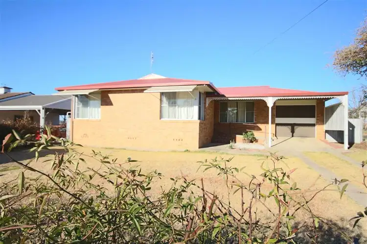 133 Wood Street, Tenterfield NSW 2372