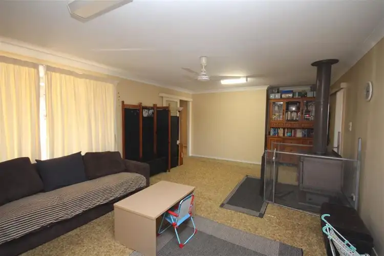 Second view of Homely house listing, 133 Wood Street, Tenterfield NSW 2372
