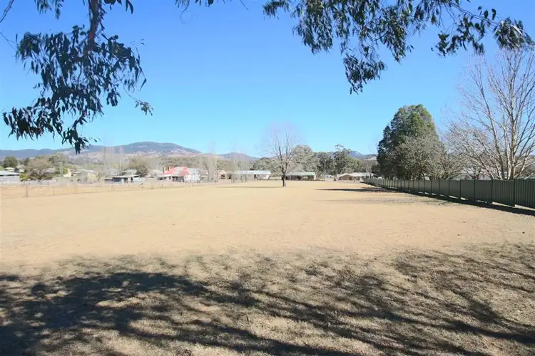 Second view of Homely land listing, Lot 3 Logan Street, Tenterfield NSW 2372