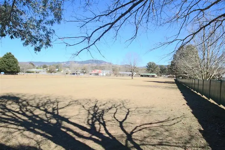 Third view of Homely land listing, Lot 3 Logan Street, Tenterfield NSW 2372