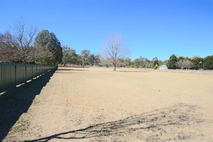 Fourth view of Homely land listing, Lot 3 Logan Street, Tenterfield NSW 2372
