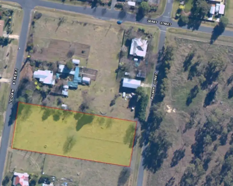Fifth view of Homely land listing, Lot 3 Logan Street, Tenterfield NSW 2372