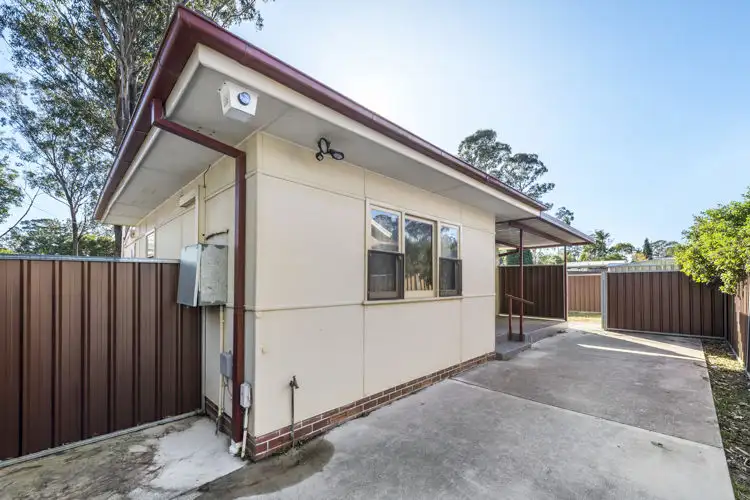 163b Kildare Road, Blacktown NSW 2148