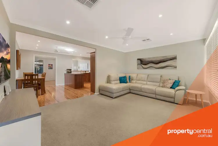 Third view of Homely house listing, 33 Francis Street, Cambridge Park NSW 2747