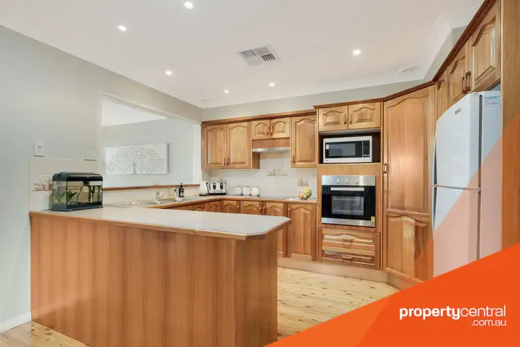 Fourth view of Homely house listing, 33 Francis Street, Cambridge Park NSW 2747
