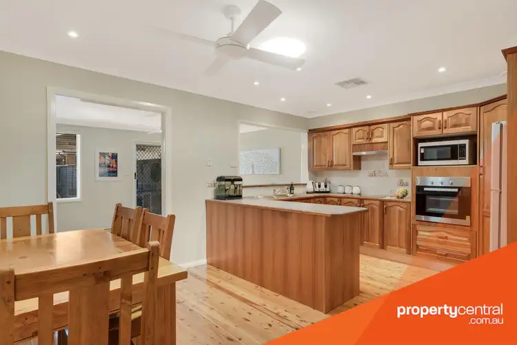 Fifth view of Homely house listing, 33 Francis Street, Cambridge Park NSW 2747