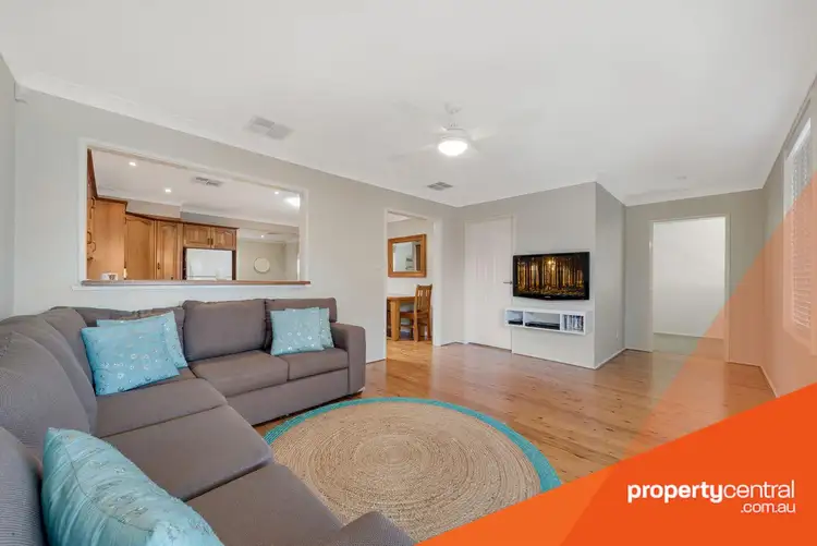 Sixth view of Homely house listing, 33 Francis Street, Cambridge Park NSW 2747