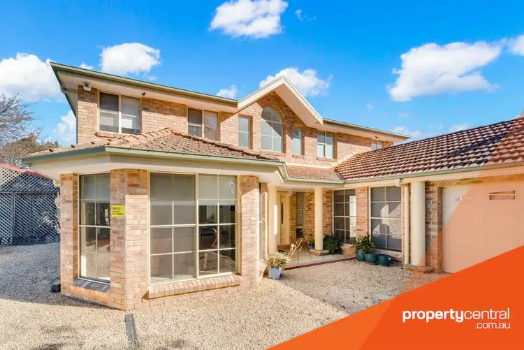 Third view of Homely house listing, 1235 Mulgoa Road, Mulgoa NSW 2745