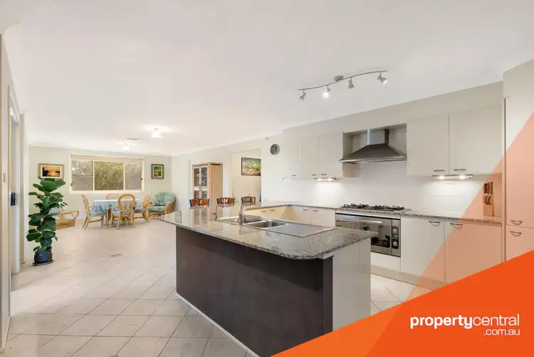 Fourth view of Homely house listing, 1235 Mulgoa Road, Mulgoa NSW 2745