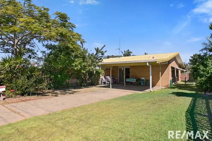 1/10 Hayworth Street, Point Vernon QLD 4655